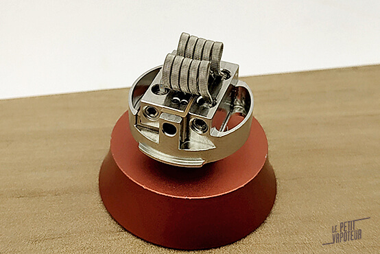 Aromamizer Plus v3 LPV